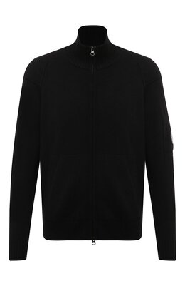 C.P. Company: Кардиган из шерсти 