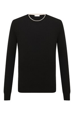 Il Borgo Cashmere: Свитер из шерсти 