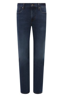 7 For All Mankind: Джинсы с карманами 