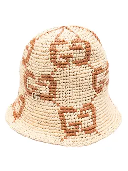 Gucci: Панама  GG