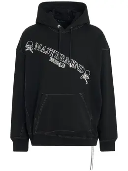 Mastermind World: Хлопковая толстовка 