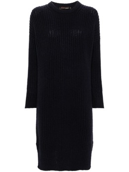 Incentive! Cashmere: Кашемировое платье 