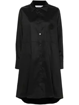 Viktor & Rolf: Платья-рубашки 