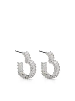 Swarovski: Серьги 