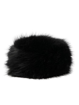 Unreal Fur: Чёрная шляпа 