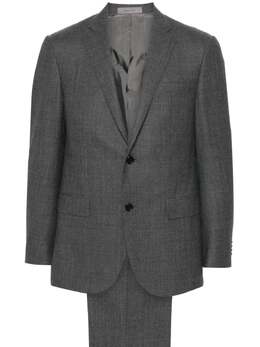 Corneliani: Костюм из шерсти 