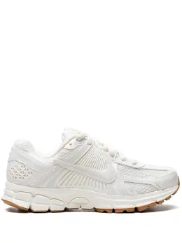 Nike: Белые кроссовки 