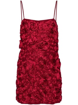 Blumarine: Короткое платье 