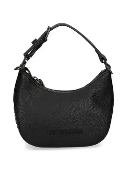 Love Moschino: Чёрная сумка 