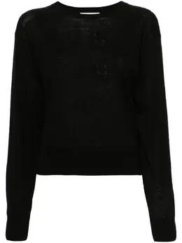By Malene Birger: Чёрный свитер 