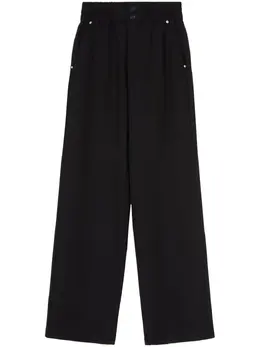 PINKO: Чёрные брюки 
