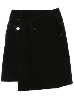 Ksubi: Короткая юбка 