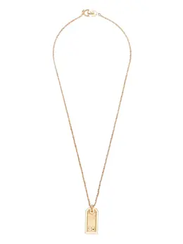 Christian Dior Pre-Owned: Подвеска 