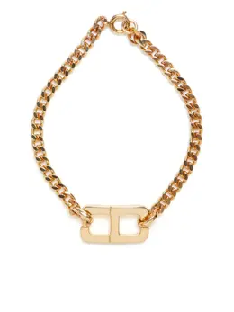 Christian Dior Pre-Owned: Браслет 