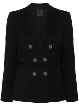 PINKO: Чёрный жакет 