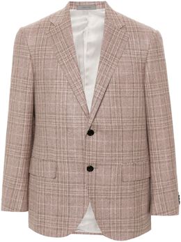 Corneliani: Розовые пиджаки 
