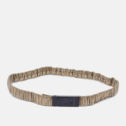Burberry: Ремень  Belt
