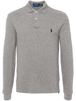 Polo Ralph Lauren: Хлопковое поло 