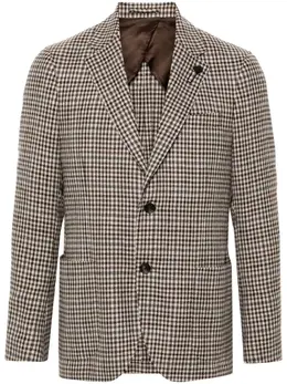 Lardini: Светлые пиджаки 