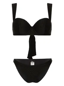Noire Swimwear: Купальник 