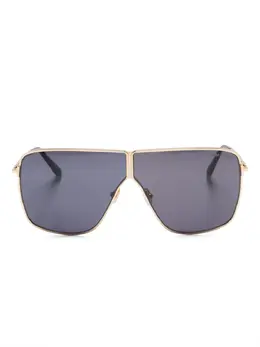 TOM FORD Eyewear: Очки 