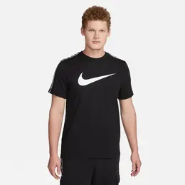 NIKE: Спортивная футболка  Repeat