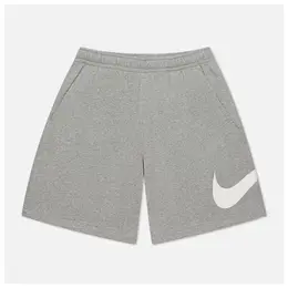 NIKE: Спортивные шорты  Club