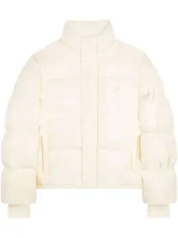 Courrèges: Стёганые куртка 