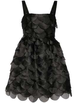 Cynthia Rowley: Короткое платье 