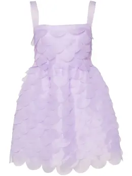 Cynthia Rowley: Короткое платье 