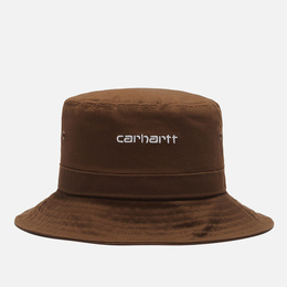 Carhartt WIP: Панама  Script