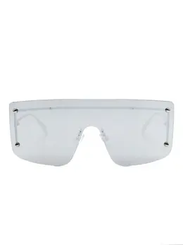 Alexander McQueen Eyewear: Очки 