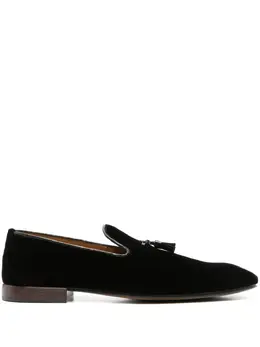 TOM FORD: Чёрные туфли 