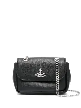 Vivienne Westwood: Чёрный кошелёк 