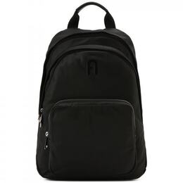 FURLA: Чёрный рюкзак 