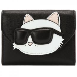 Karl Lagerfeld: Чёрный кошелёк 