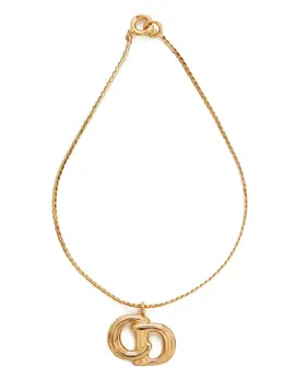 Christian Dior Pre-Owned: Браслет 