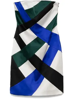 Giorgio Armani Pre-Owned: Короткое платье 