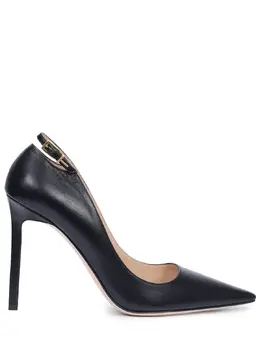 TOM FORD: Чёрные туфли 