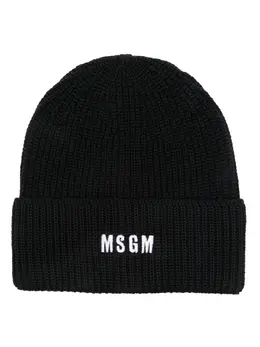 MSGM: Шапка 
