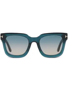 TOM FORD Eyewear: Очки 