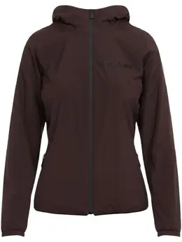 Moncler: Куртка с капюшоном 