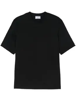 Filippa K: Чёрная футболка 