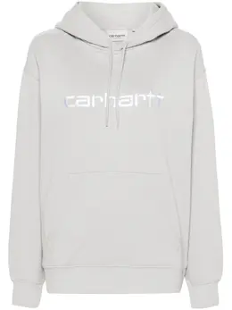 Carhartt WIP: Толстовка с капюшоном 