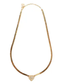 Christian Dior Pre-Owned: Колье 