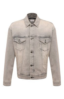 Ksubi: Джинсовая куртка 