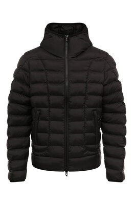 Diesel: Зимняя куртка 