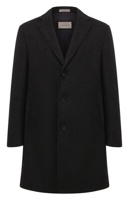 Corneliani: Пальто из шерсти 