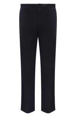Corneliani: Хлопковые брюки 