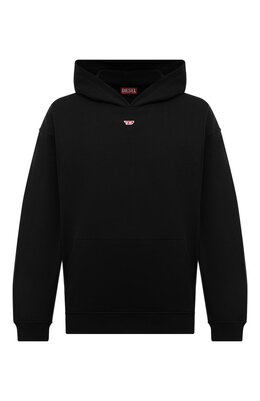 Diesel: Хлопковая толстовка 